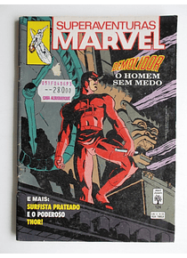 Superaventuras Marvel 124