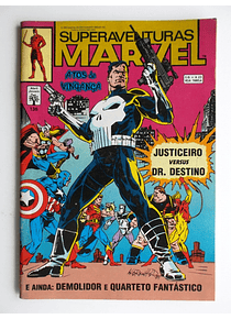 Superaventuras Marvel 136