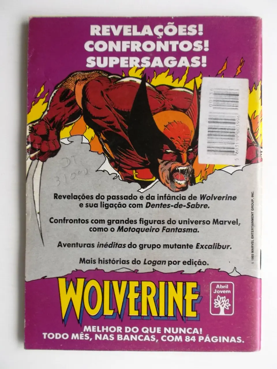 Superaventuras Marvel 136 2