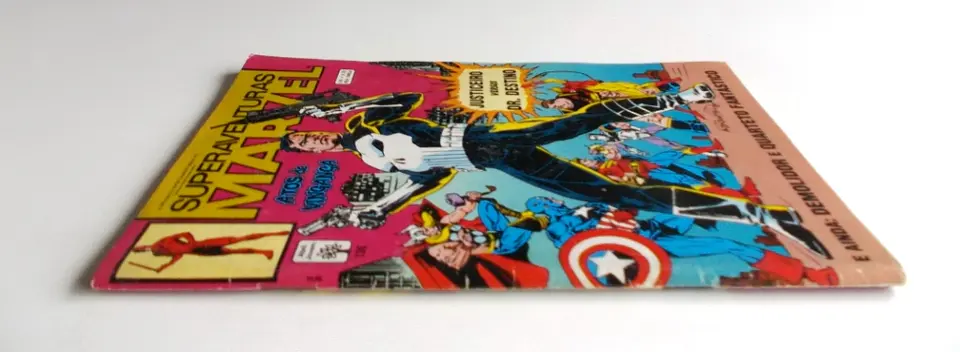 Superaventuras Marvel 136 3