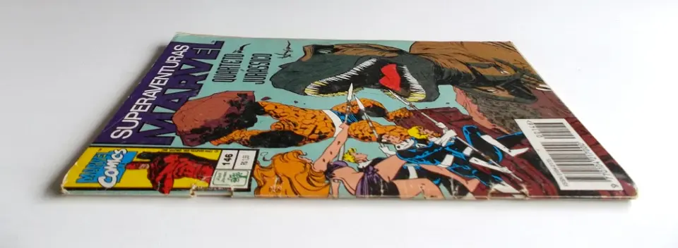 Superaventuras Marvel 146 3