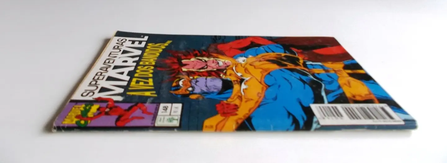 Superaventuras Marvel 148 3