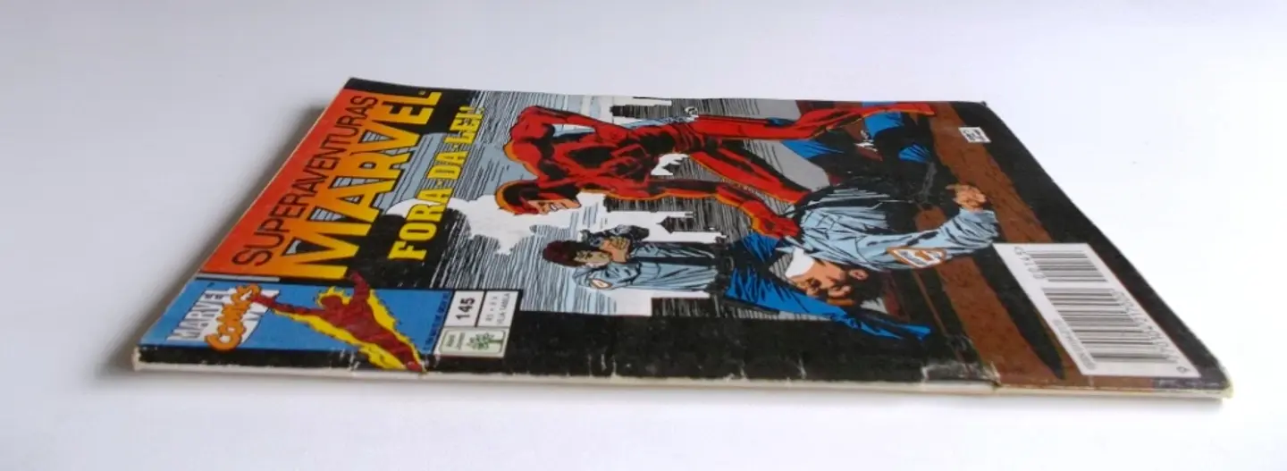 Superaventuras Marvel 145 3