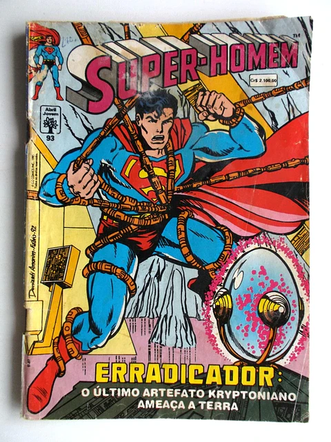 Super-Homem 093