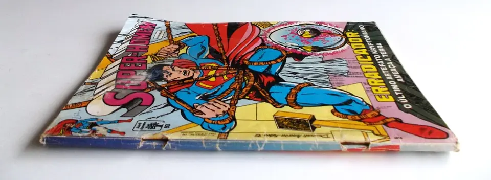 Super-Homem 093 3