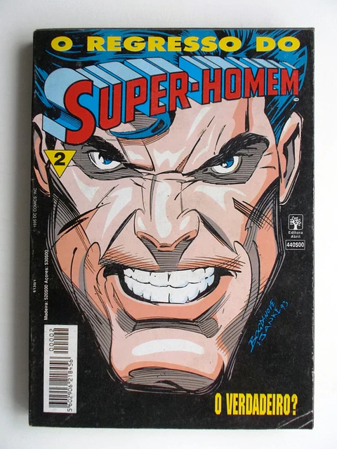 O Regresso do Super-Homem 2