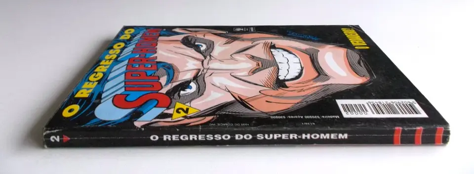 O Regresso do Super-Homem 2 3