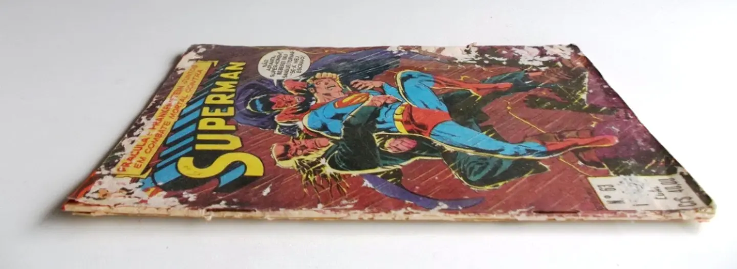 Superman 63 3