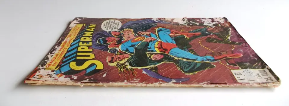 Superman 63 3