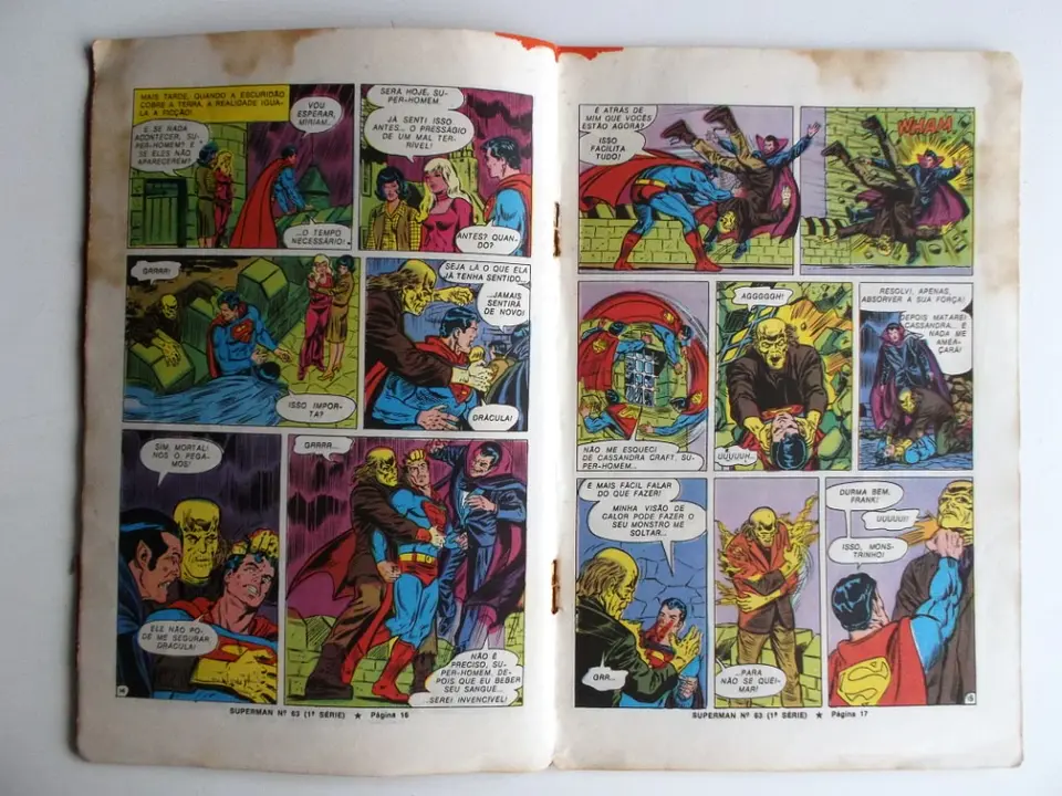 Superman 63 4