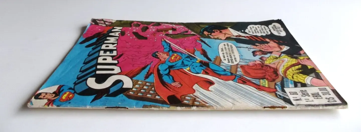 Superman 60 3