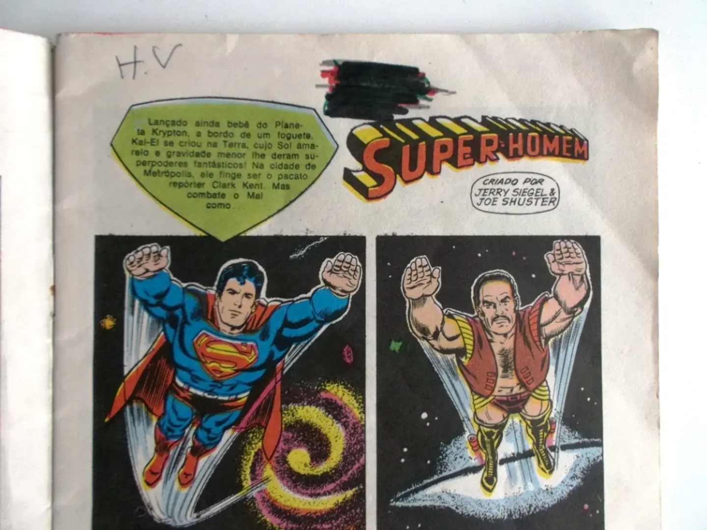 Superman 60 4