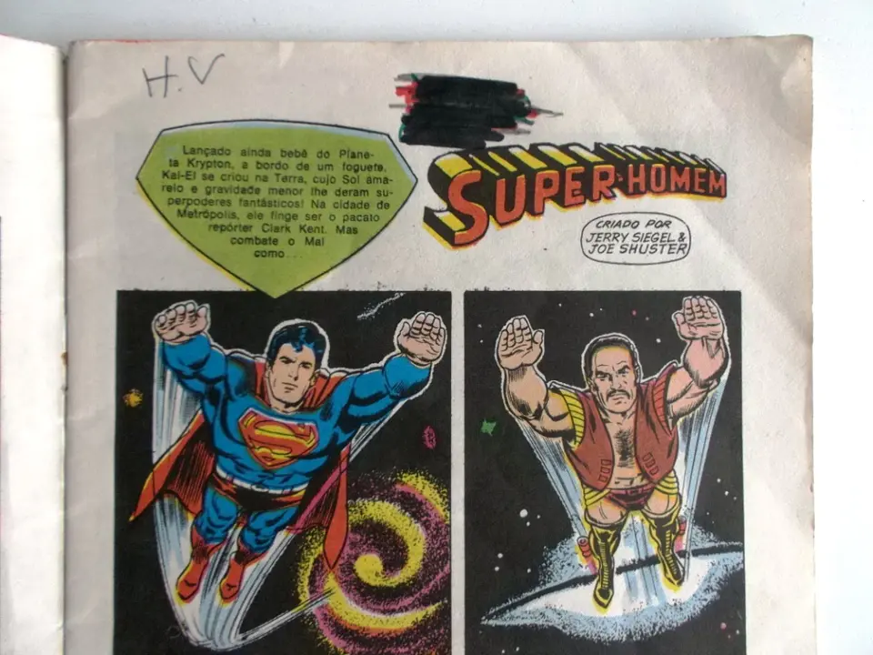 Superman 60 4