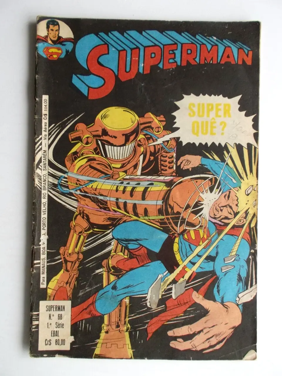 Superman 68 1
