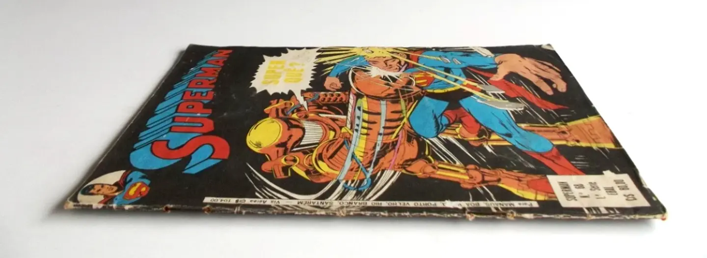 Superman 68 3