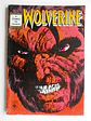 Wolverine 004 - thumbnail 1
