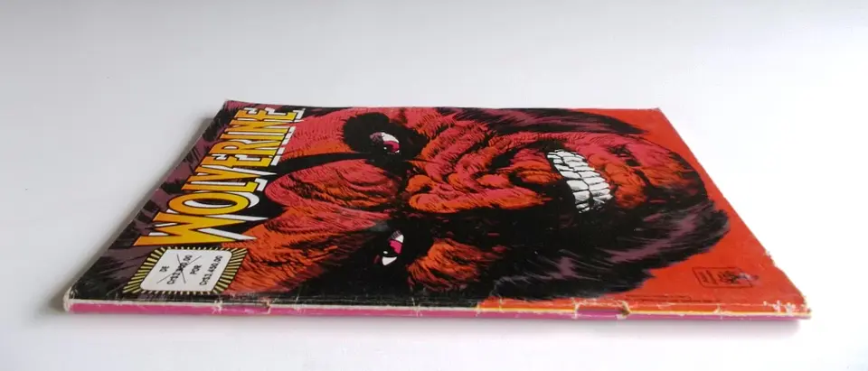 Wolverine 004 3