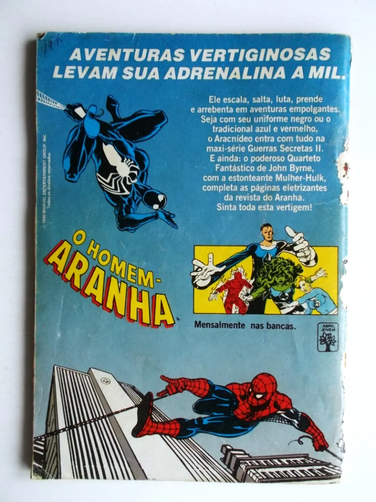 Super Powers 17 2
