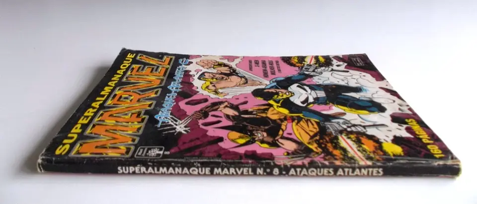 Superalmanaque Marvel 08 3