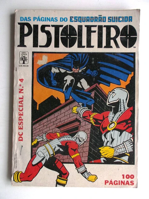 DC Especial 4