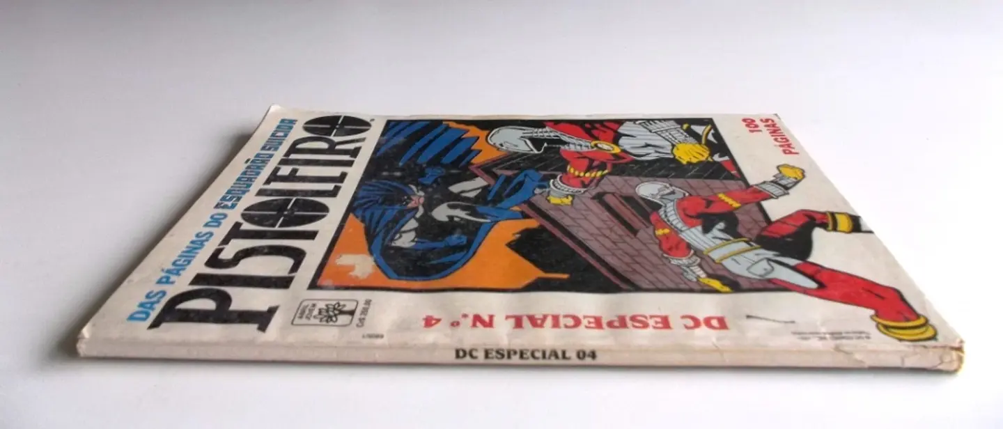 DC Especial 4 3