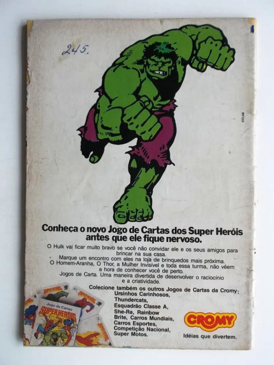 O Incrível Hulk 065 2