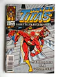 Os Novos Titãs 117 - Thumbnail 1