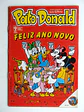 Pato Donald 201 - thumbnail 1