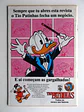 Pato Donald 201 - thumbnail 2