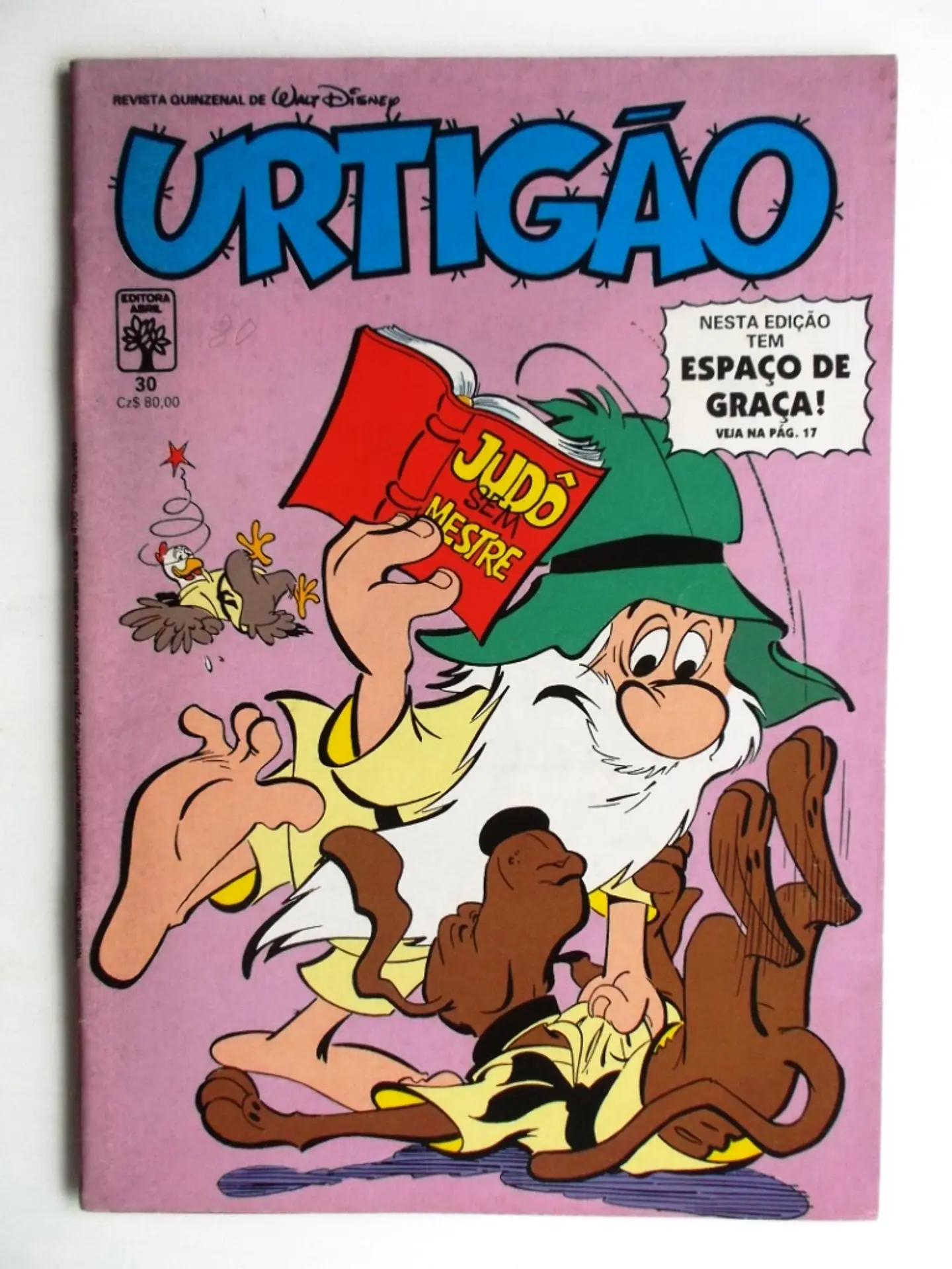 Urtigão 030 1