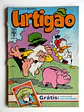 Urtigão 047 - Com destacável - Thumbnail 1