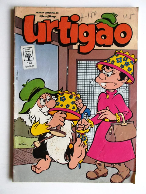 Urtigão 102