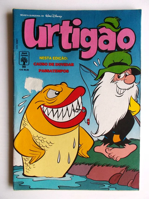 Urtigão 099
