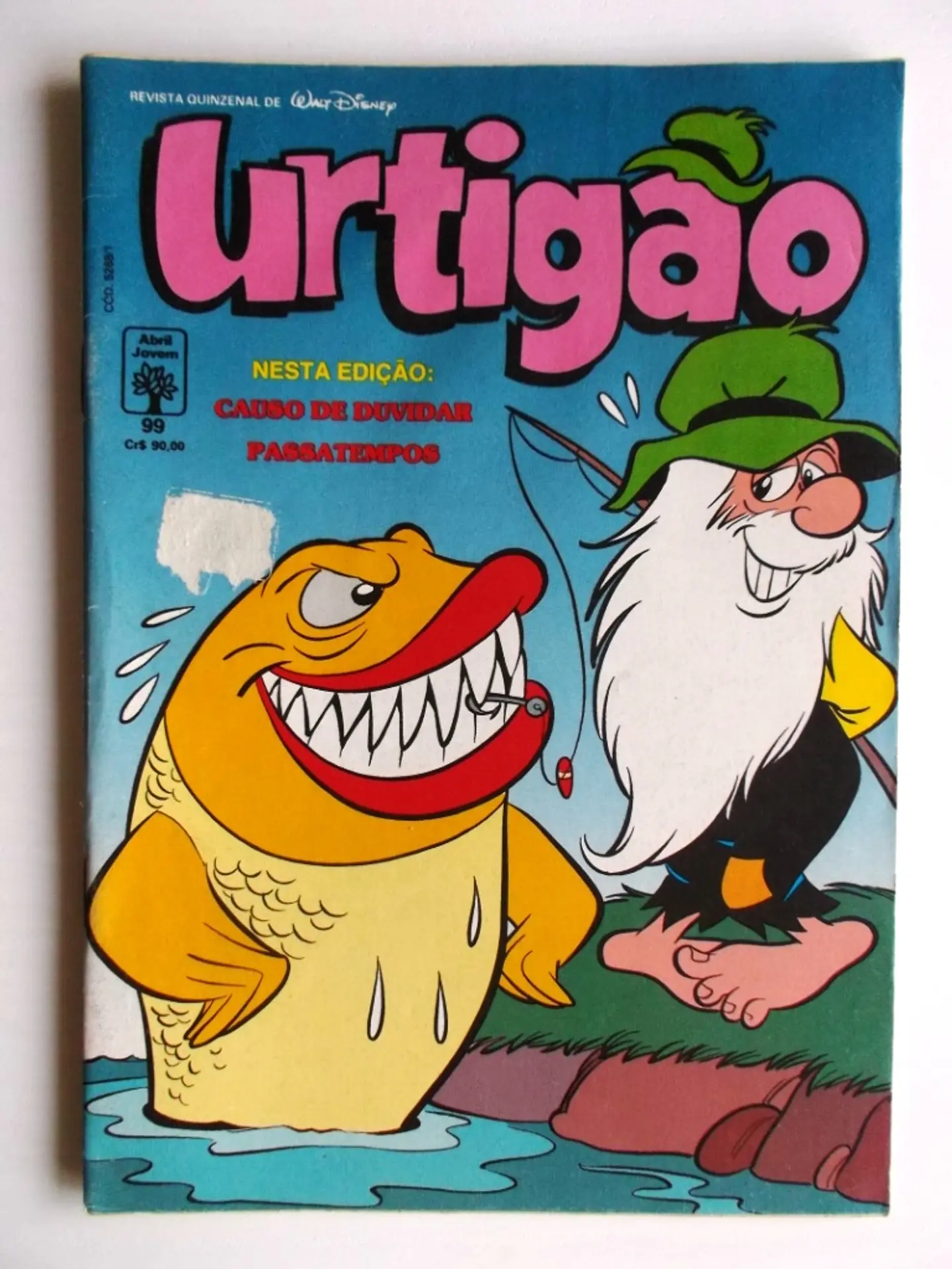 Urtigão 099 1