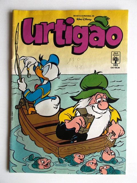 Urtigão 103
