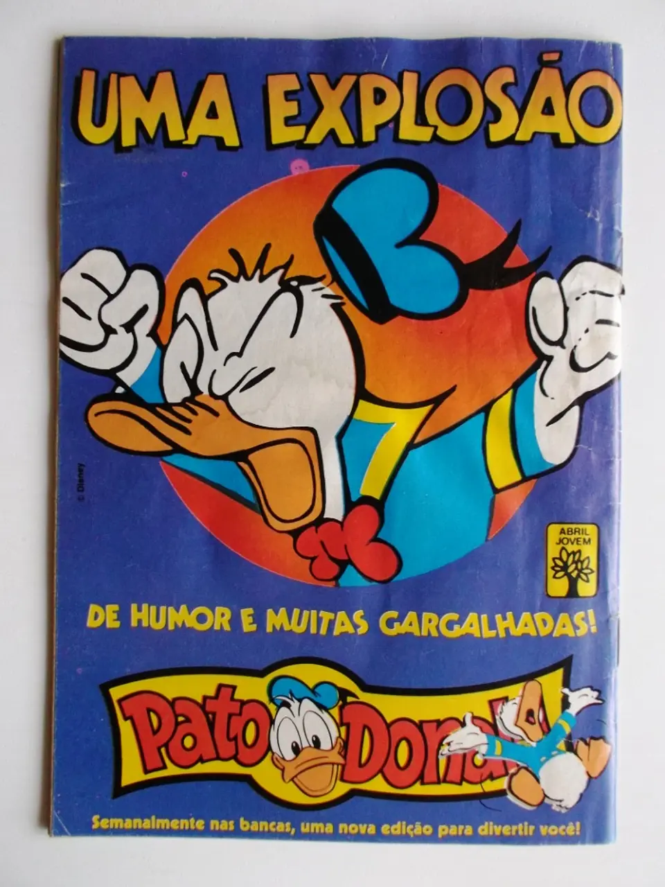 Urtigão 103 2