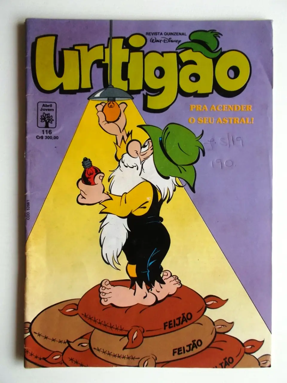 Urtigão 116 1