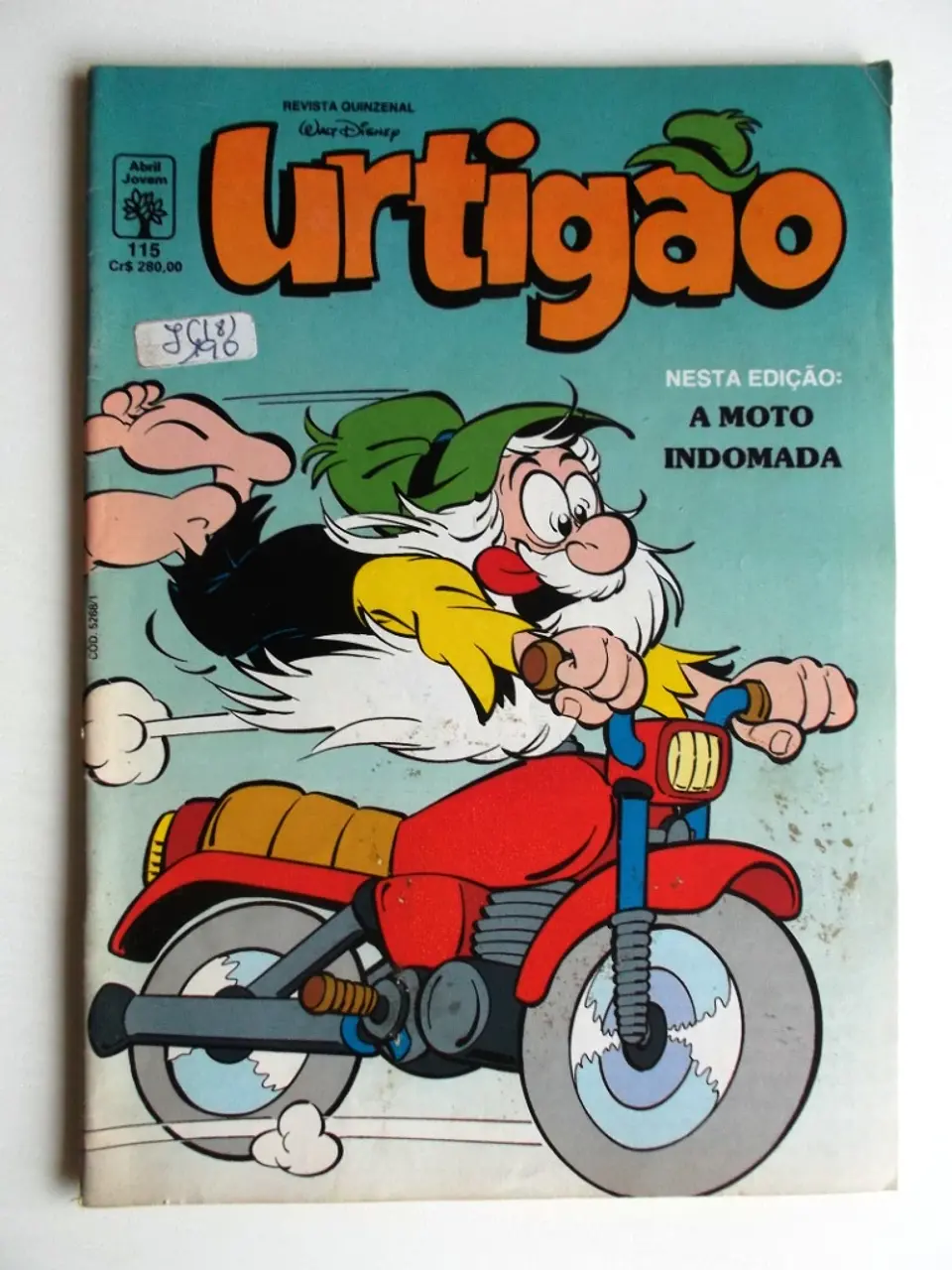 Urtigão 115 1
