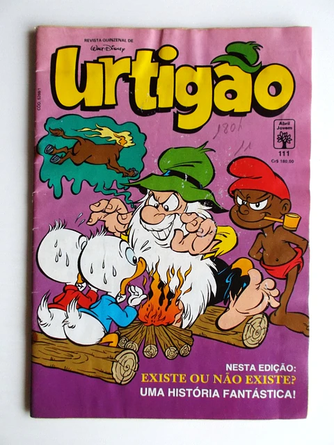 Urtigão 111