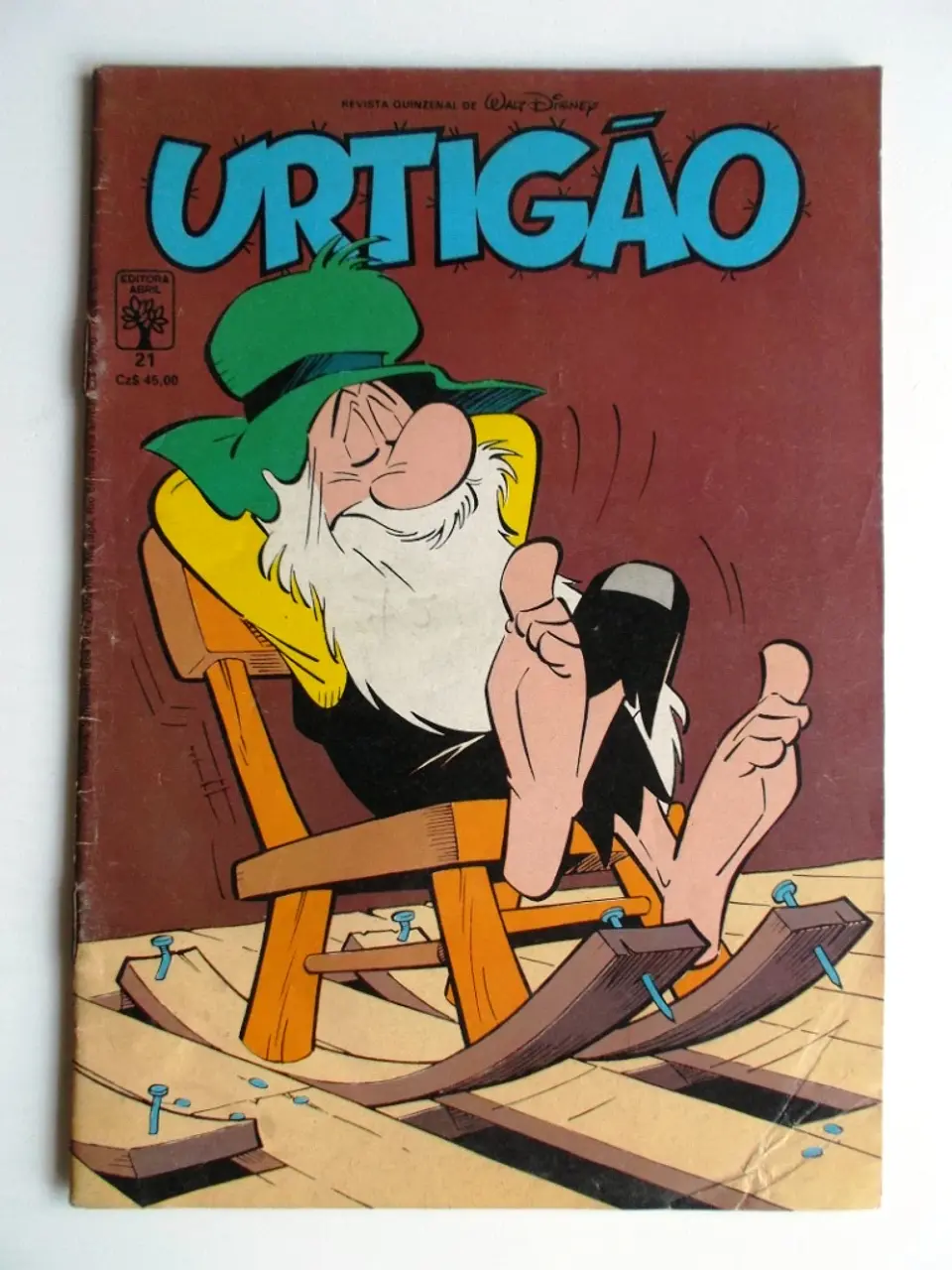 Urtigão 021 1