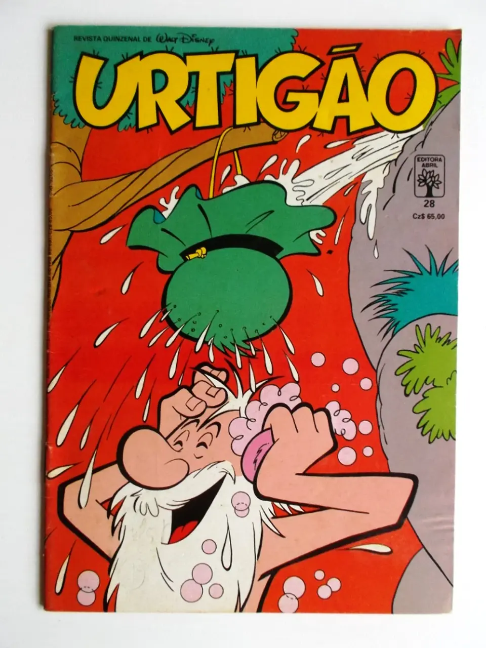 Urtigão 028 1