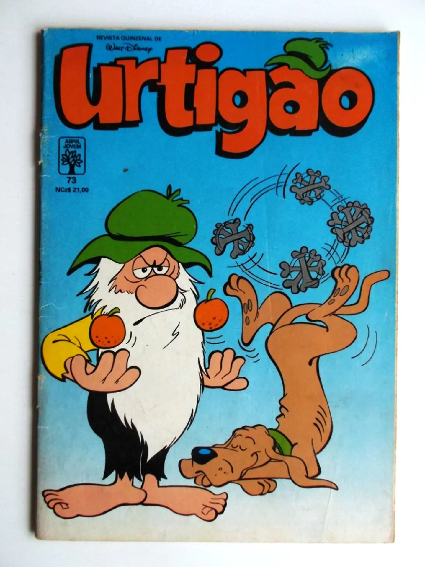 Urtigão 073 1