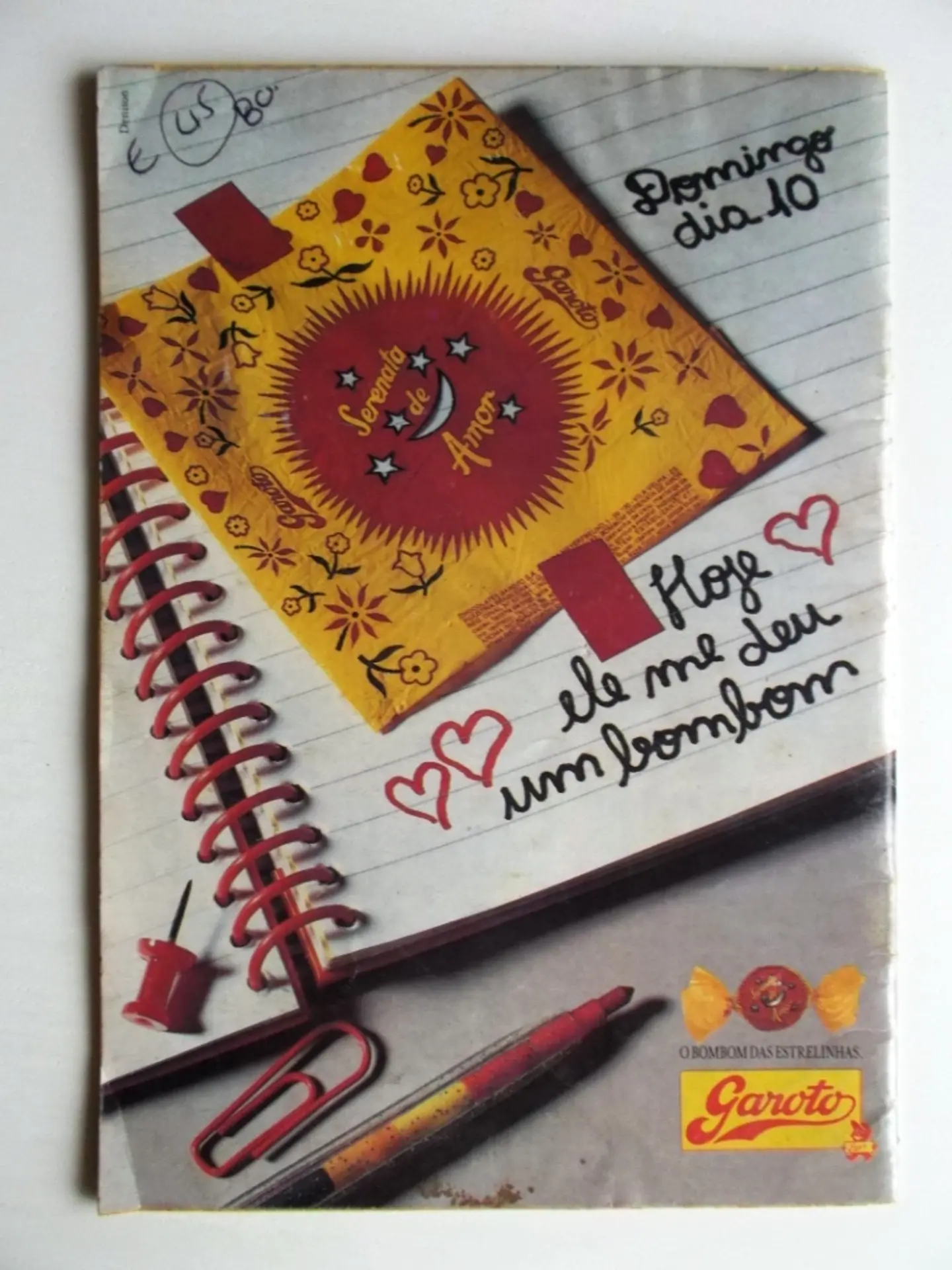 Riquinho 27 2