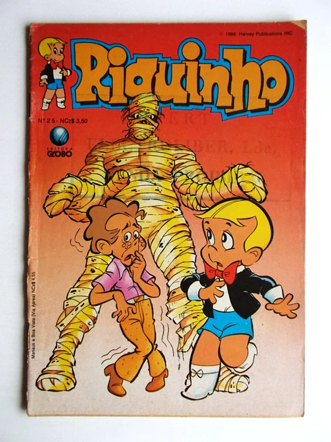 Riquinho 25