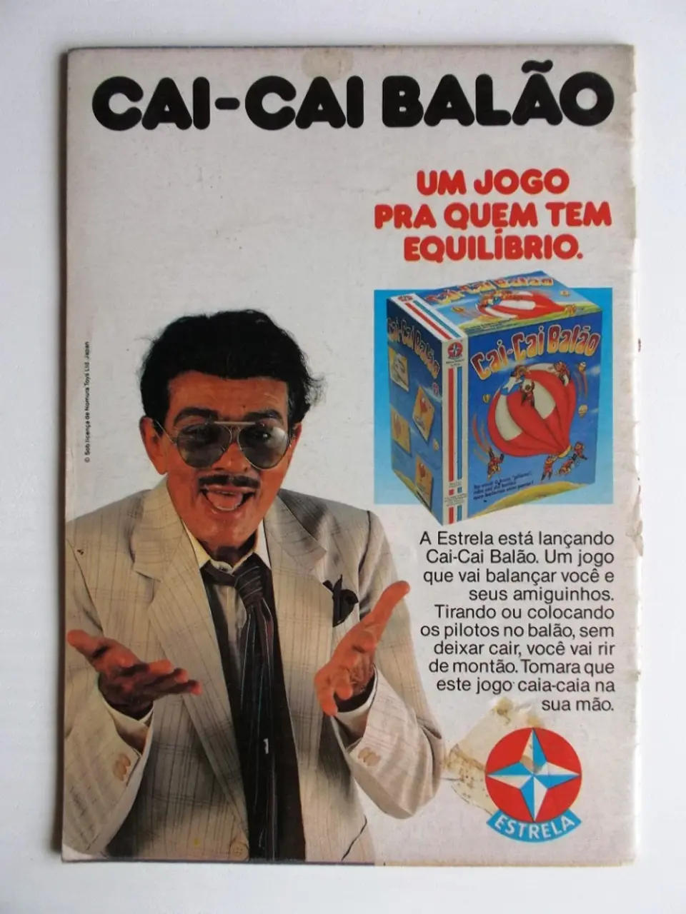 Riquinho 25 2