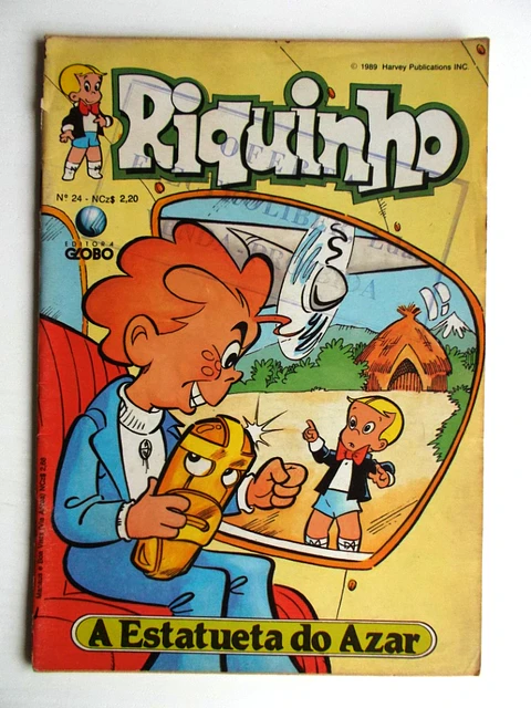 Riquinho 24
