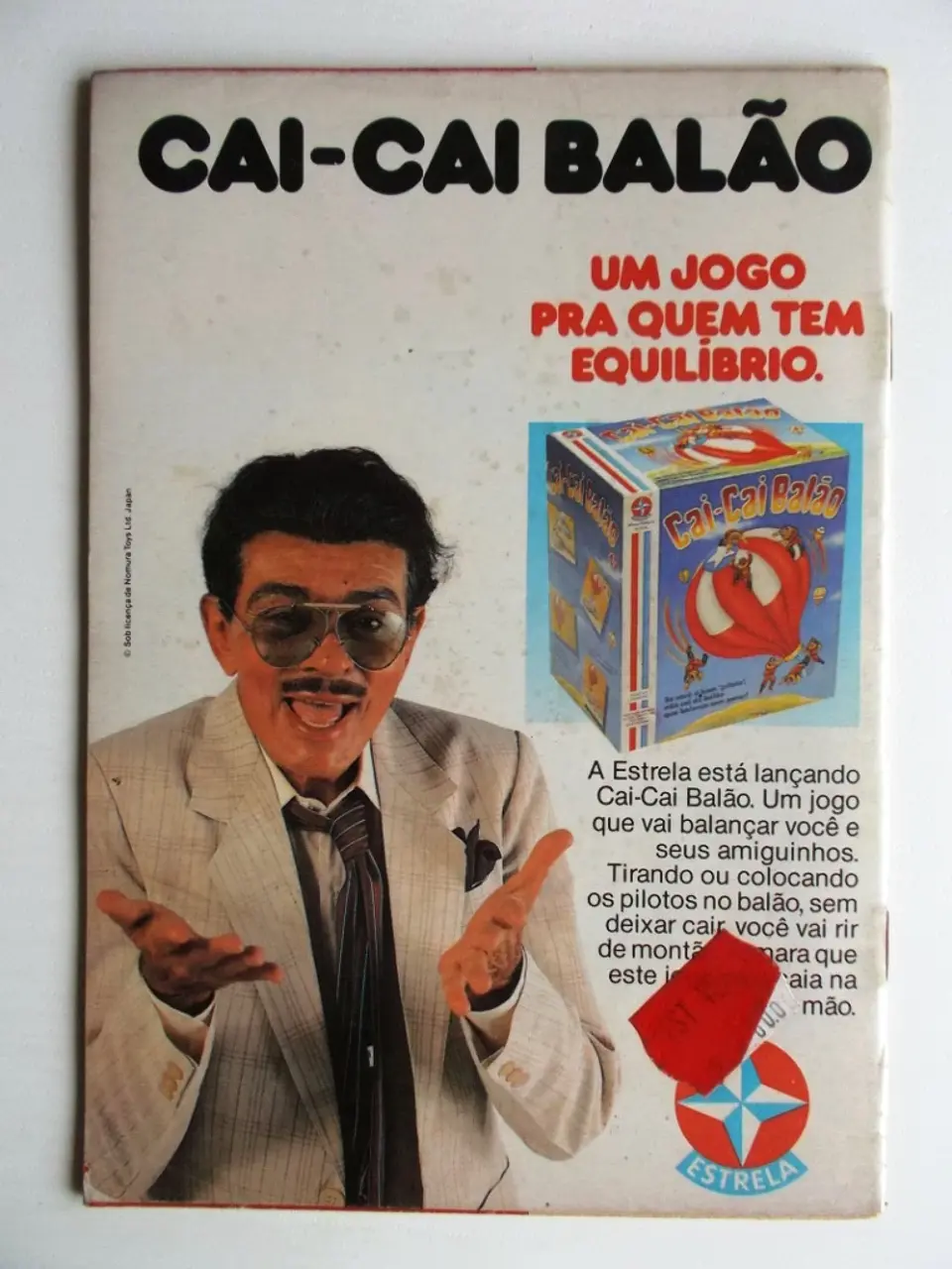 Riquinho 24 2