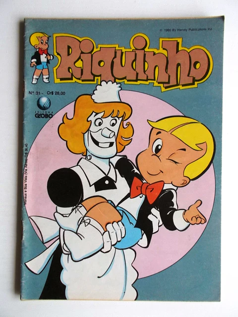 Riquinho 31