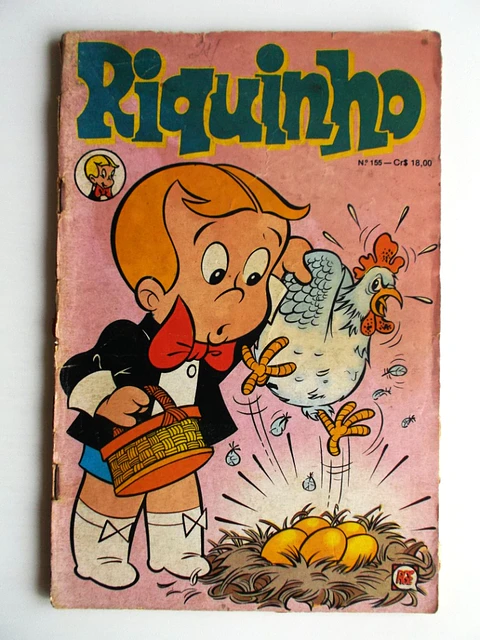 Riquinho 155