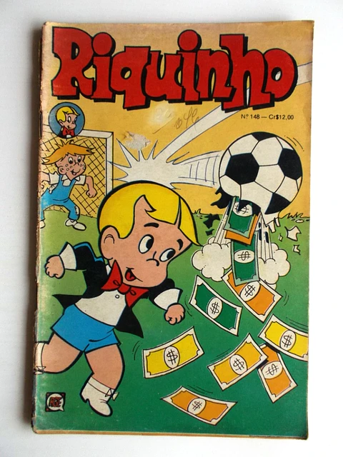 Riquinho 148